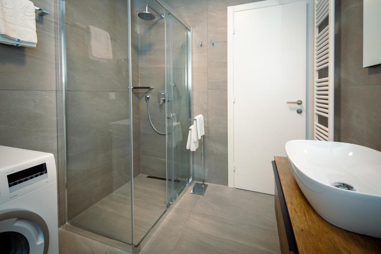 Pr Premium Apartment Rovinj Exterior photo