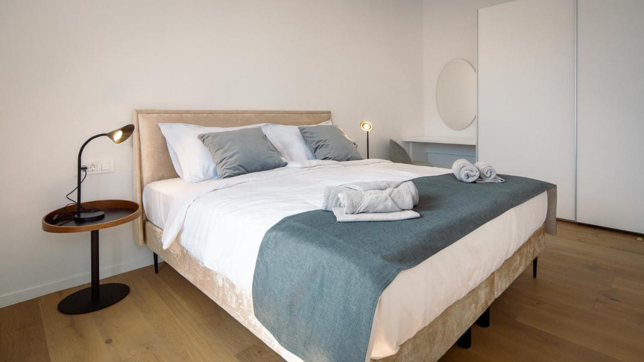 Pr Premium Apartment Rovinj Exterior photo
