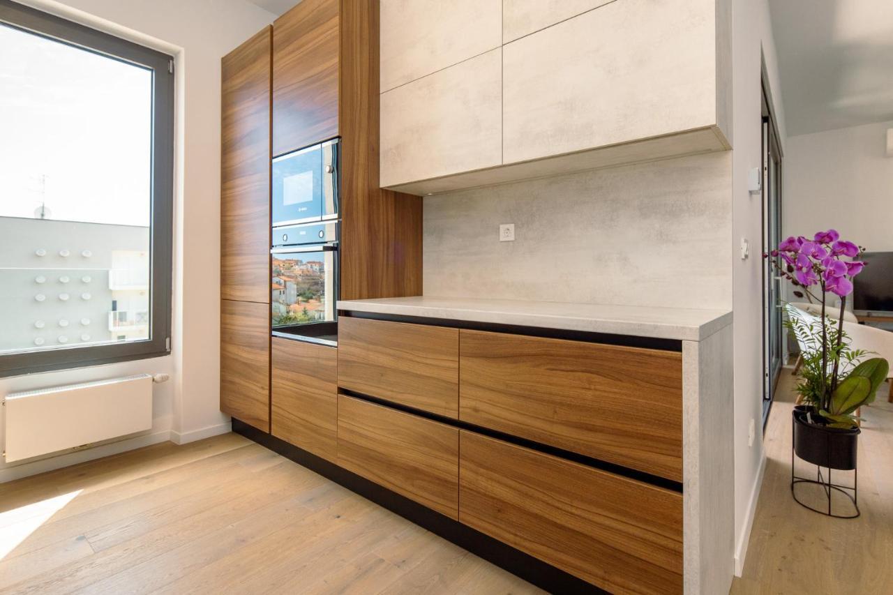 Pr Premium Apartment Rovinj Exterior photo