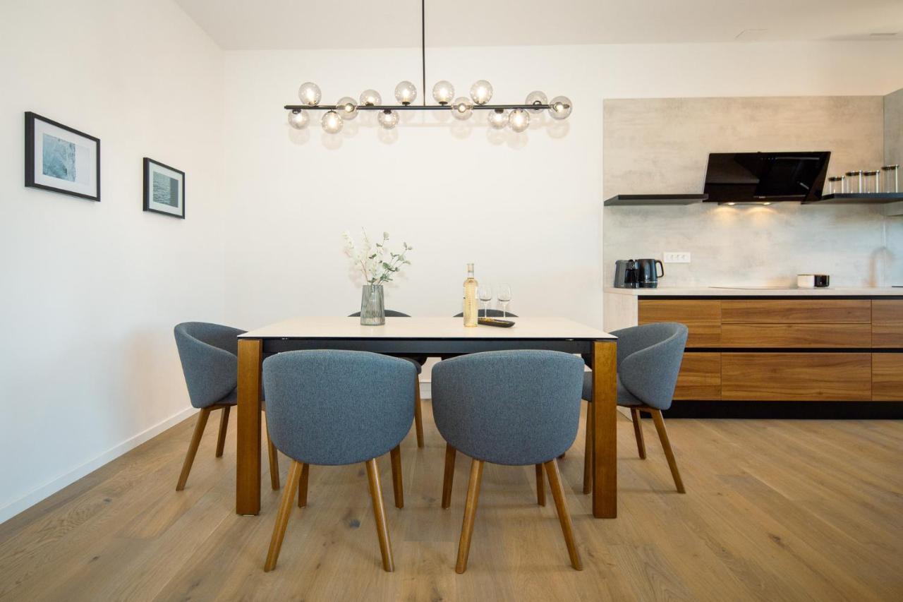 Pr Premium Apartment Rovinj Exterior photo