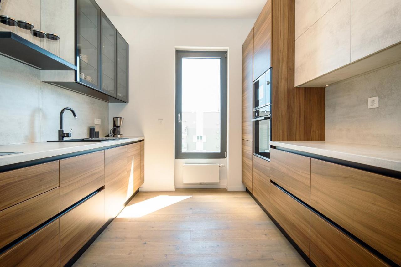 Pr Premium Apartment Rovinj Exterior photo