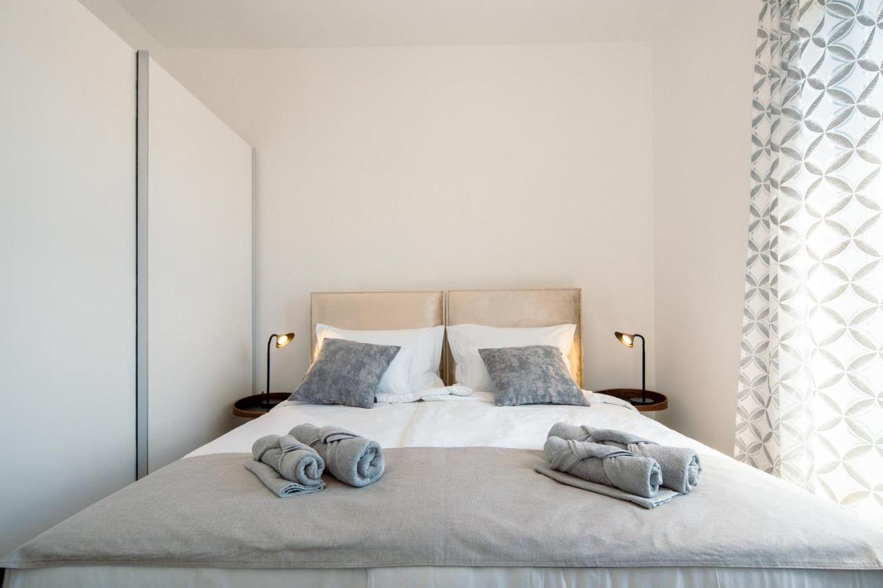 Pr Premium Apartment Rovinj Exterior photo