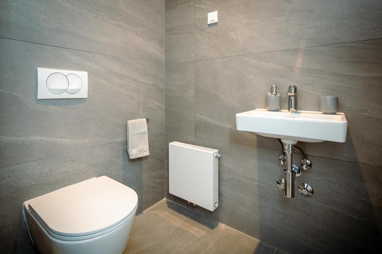 Pr Premium Apartment Rovinj Exterior photo